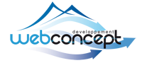 Logo Webconcept
