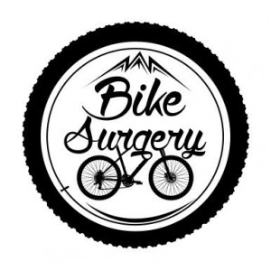 Logo de Bike Surgery