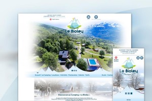 site-web-camping-bioley-responsive